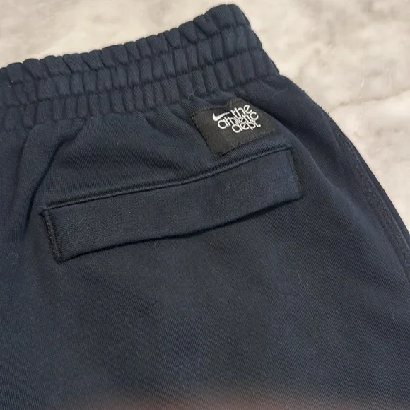 Nike Black XL Sweatpants - Picture 5 of 5